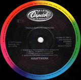 Trans-Europe Express