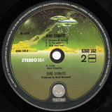 Dire Straits