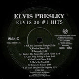 ELV1S 30 #1 Hits