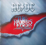 The Razors Edge