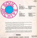 Soul Archive