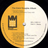 The Carol Douglas Album