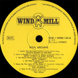 Soul Archive