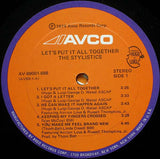 Let's Put It All Together