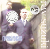 Ballad Of Ray Suzuki