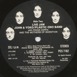 Some Time In New York City