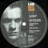 Rattle And Hum