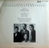 Trans-Europe Express