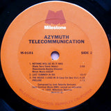 Telecommunication