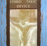 Stereo Taxic Device