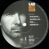Rattle And Hum