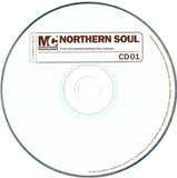 Mastercuts Northern Soul