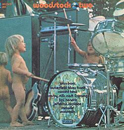 Woodstock Two