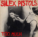 Silex Pistols