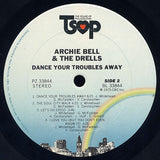Dance Your Troubles Away