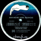 Equinoxe