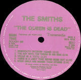 The Queen Is Dead