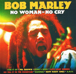 No Woman-No Cry