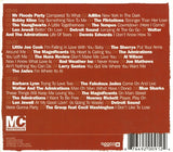 Mastercuts Northern Soul