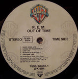 Out Of Time
