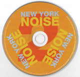 New York Noise Vol. 2 (Music From The New York Underground 1977-1984)
