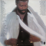 Teddy Pendergrass