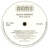 Black Sabbath