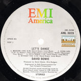 Let's Dance