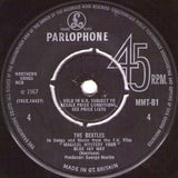 Magical Mystery Tour