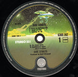 Dire Straits