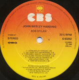 John Wesley Harding