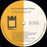 The Carol Douglas Album