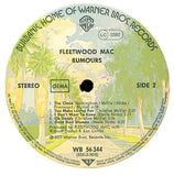 Rumours