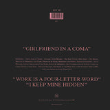 Girlfriend In A Coma