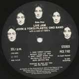 Some Time In New York City