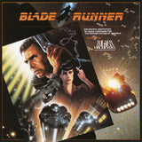 Blade Runner (Orchestral Adaptation Of Music Composed For The Motion Picture By Vangelis)