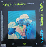 Check The Rhime