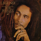 Legend (The Best Of Bob Marley And The Wailers)