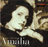 The Art Of Amália