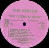 The Queen Is Dead