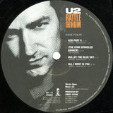 Rattle And Hum