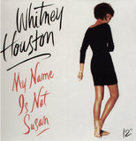 My Name Is Not Susan