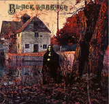 Black Sabbath