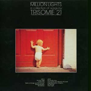 Million Lights - A Collection Of Songs By Trisomie 21