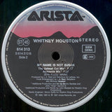 My Name Is Not Susan