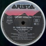 My Name Is Not Susan