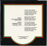 SG Gigante - Fumar É Matar Saudades