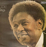 The Way Freddy Cole Sings
