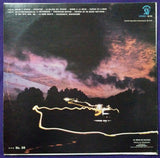 ...And Then There Were Three...