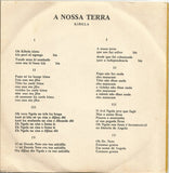 Guerrilheiro / Kibela